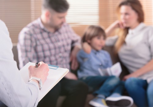 The Power of Family Therapy: A Guide to Counseling Services in Long Beach, CA