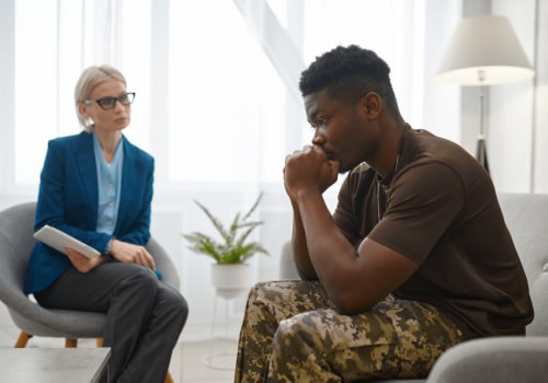 The Importance of Specialized Counseling Services for Trauma and PTSD in Long Beach, CA